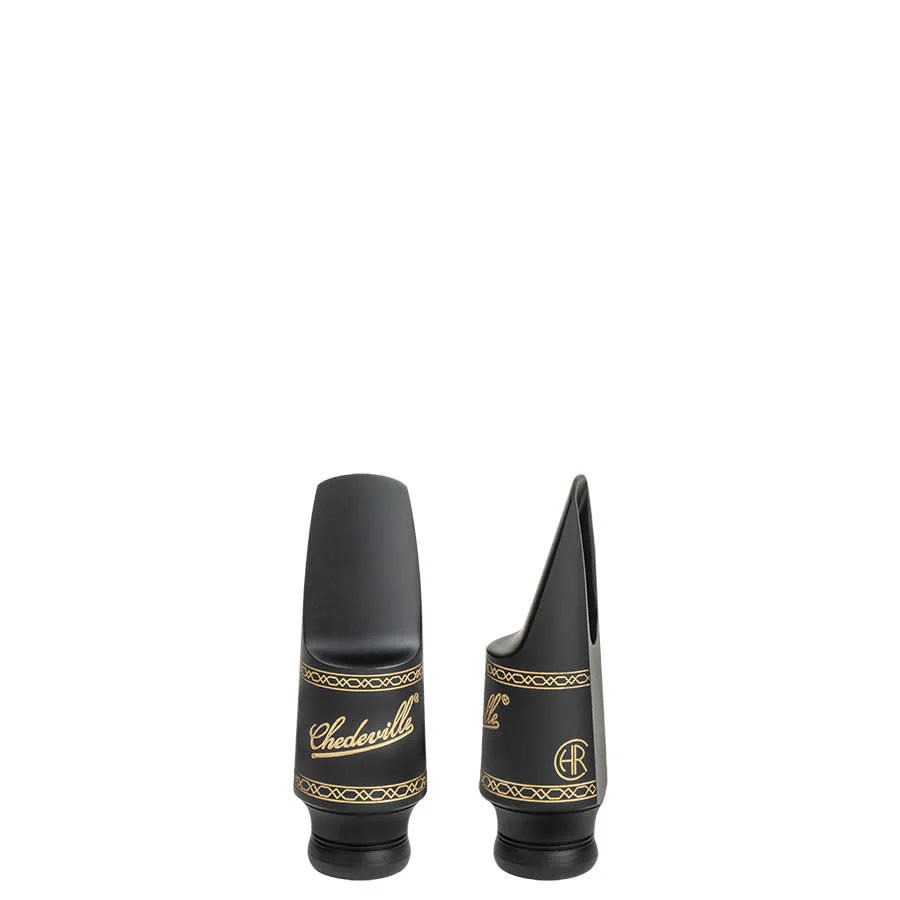 Chedeville RC Series Soprano Saxophone Mouthpiece - Image 2