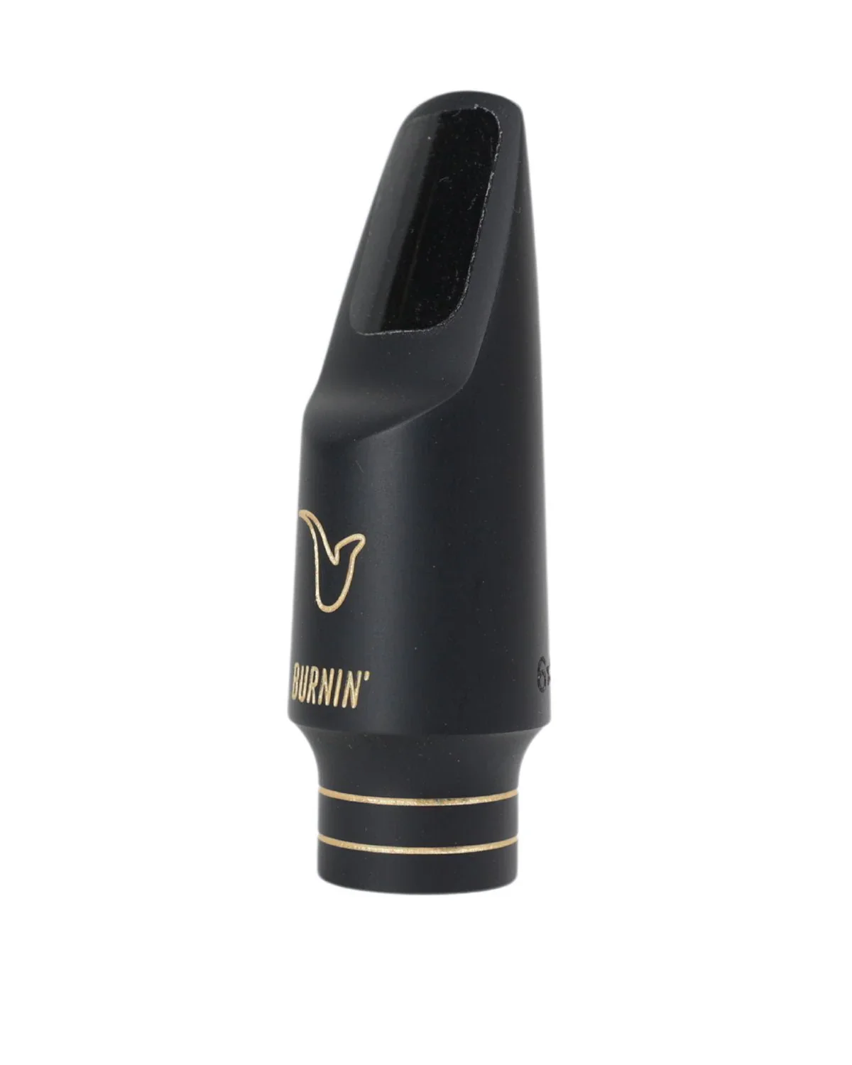 BetterSax Burnin' Soprano Saxophone Mouthpiece - Image 2