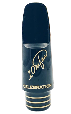 10MFAN Tenor Saxophone Mouthpiece - Celebration Model