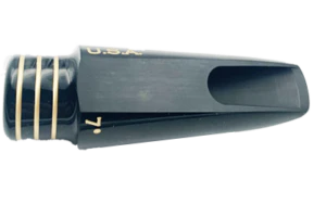 10MFAN Tenor Saxophone Mouthpiece - Celebration Model - Image 2