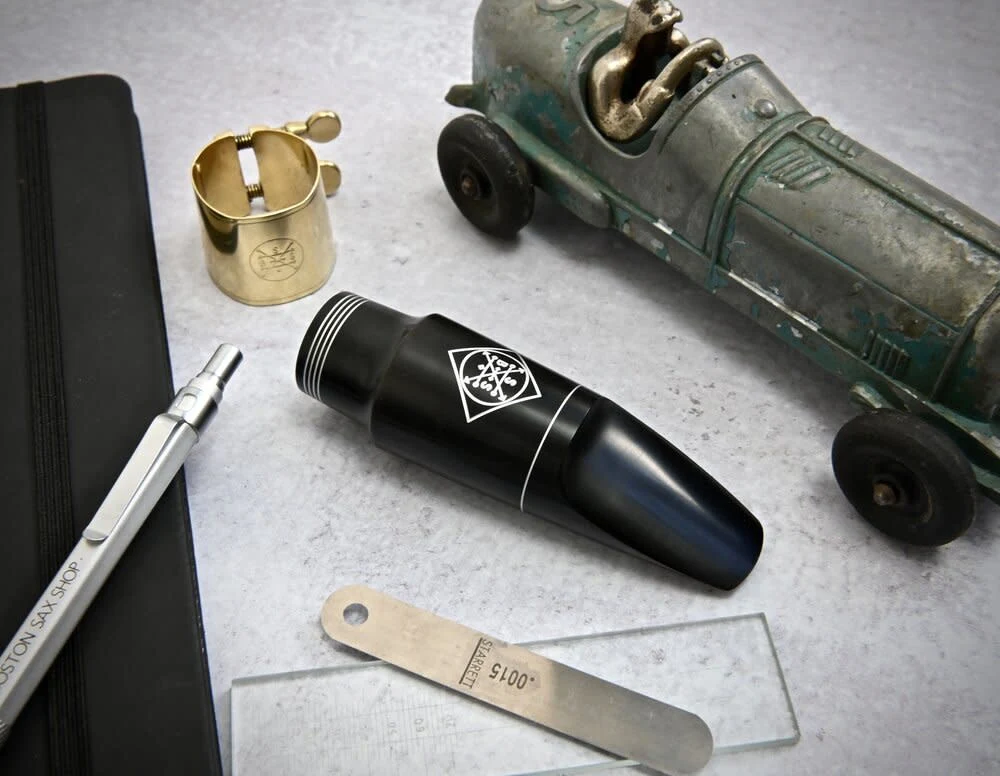 Boston Sax Shop R-Series Tenor Mouthpiece