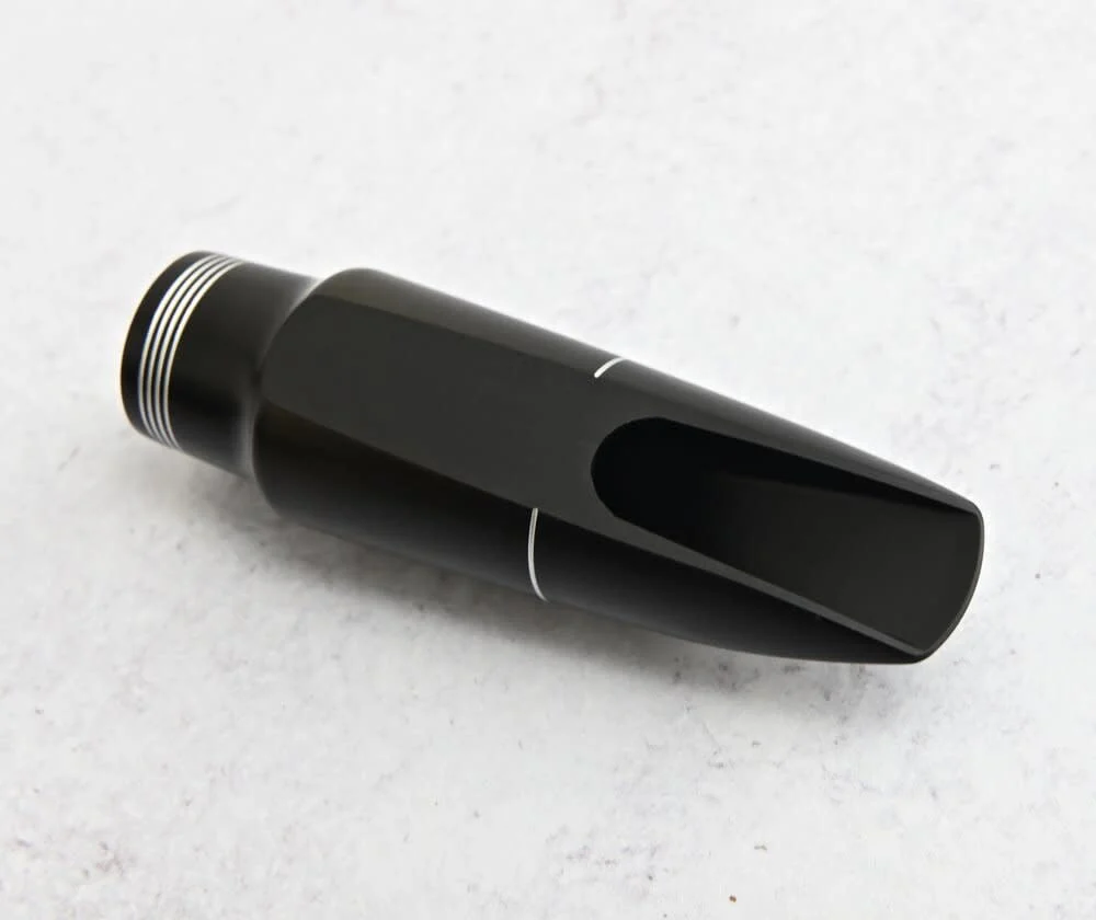 Boston Sax Shop R-Series Tenor Mouthpiece - Image 5