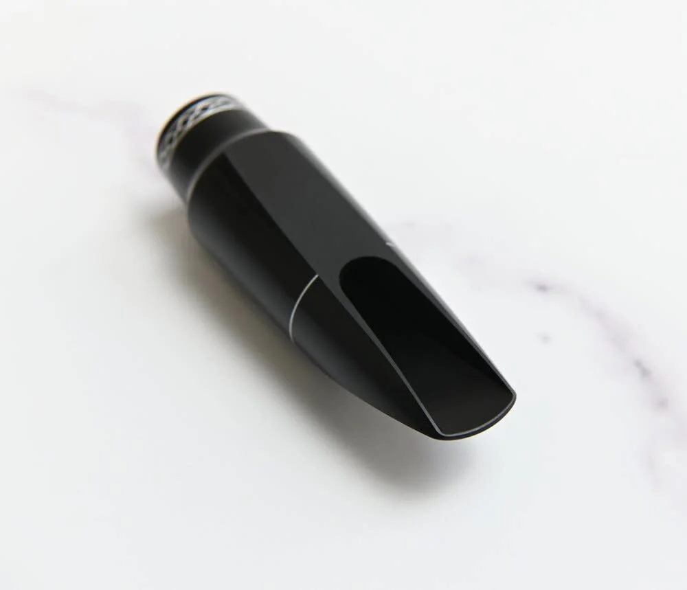 Boston Sax Shop S-Series Tenor Mouthpiece - Image 4