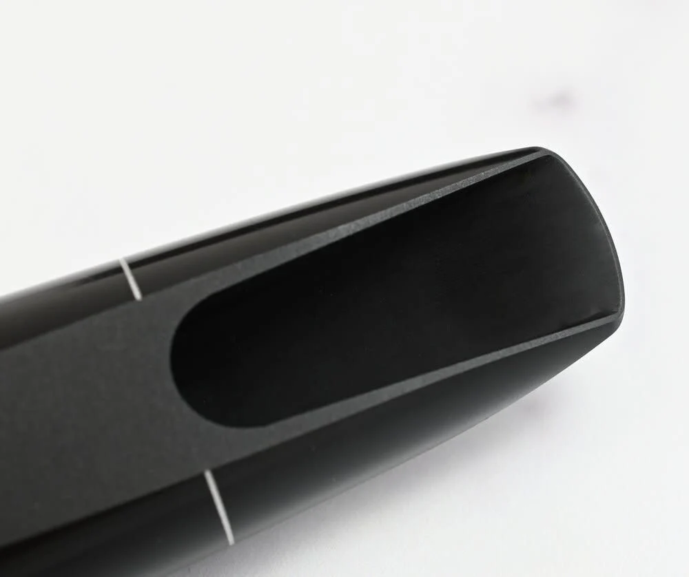 Boston Sax Shop S-Series Tenor Mouthpiece - Image 5