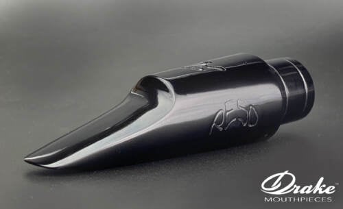 Drake Reso Tenor Saxophone Mouthpiece - Image 10