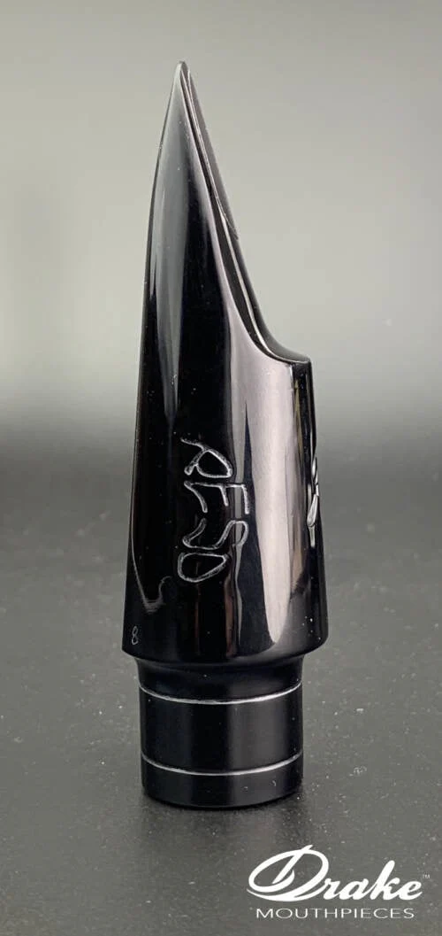 Drake Reso Tenor Saxophone Mouthpiece - Image 6