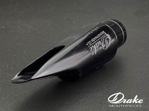 Drake Reso Tenor Saxophone Mouthpiece - Image 7