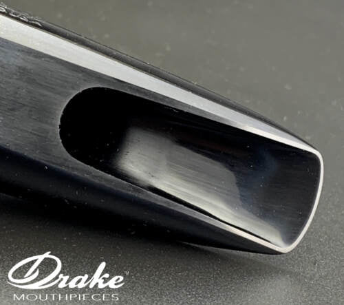 Drake Reso Tenor Saxophone Mouthpiece - Image 8