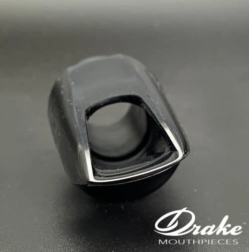 Drake Reso Tenor Saxophone Mouthpiece - Image 9