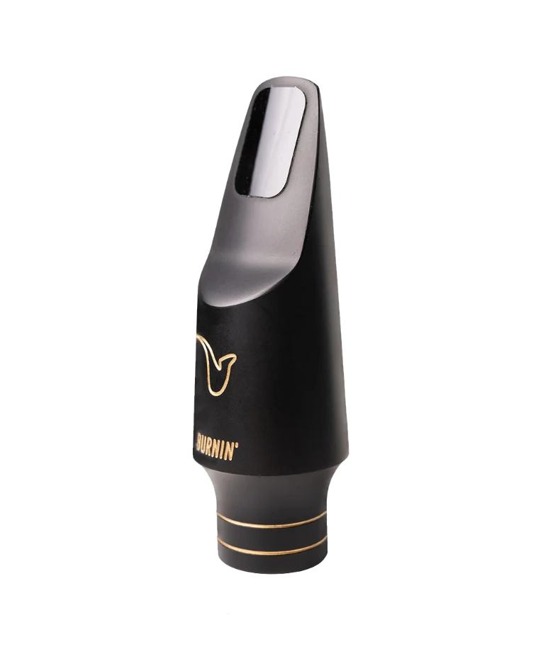 BetterSax Burnin' Tenor Saxophone Mouthpiece