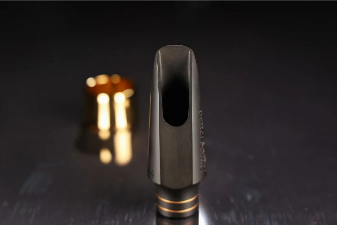 BetterSax Burnin' Tenor Saxophone Mouthpiece - Image 2