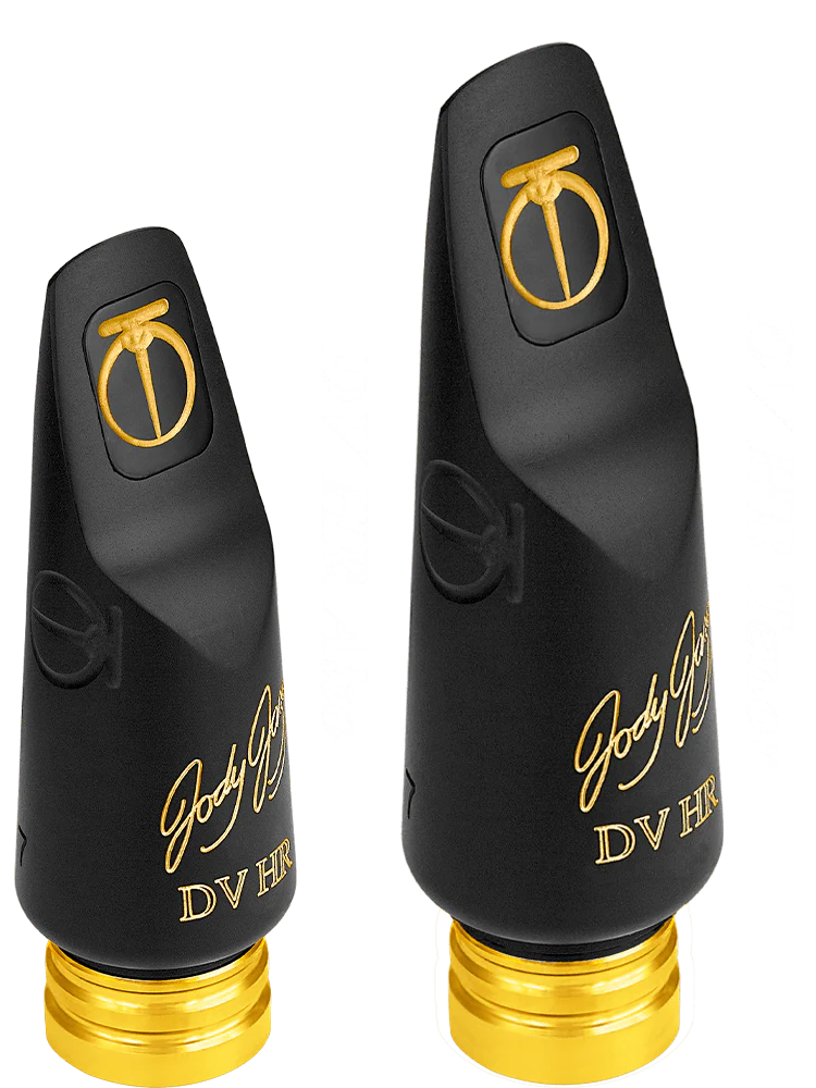 Jody Jazz DV HR Tenor Saxophone Mouthpiece