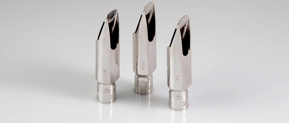 Retro-Revival Super D Tenor Saxophone Mouthpiece - Image 10