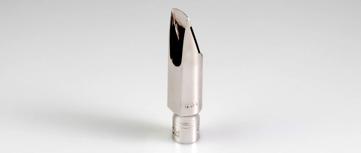 Retro-Revival Super D Tenor Saxophone Mouthpiece - Image 11