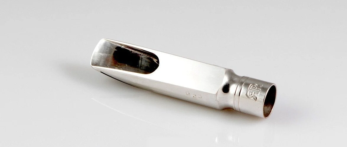 Retro-Revival Super D Tenor Saxophone Mouthpiece - Image 12