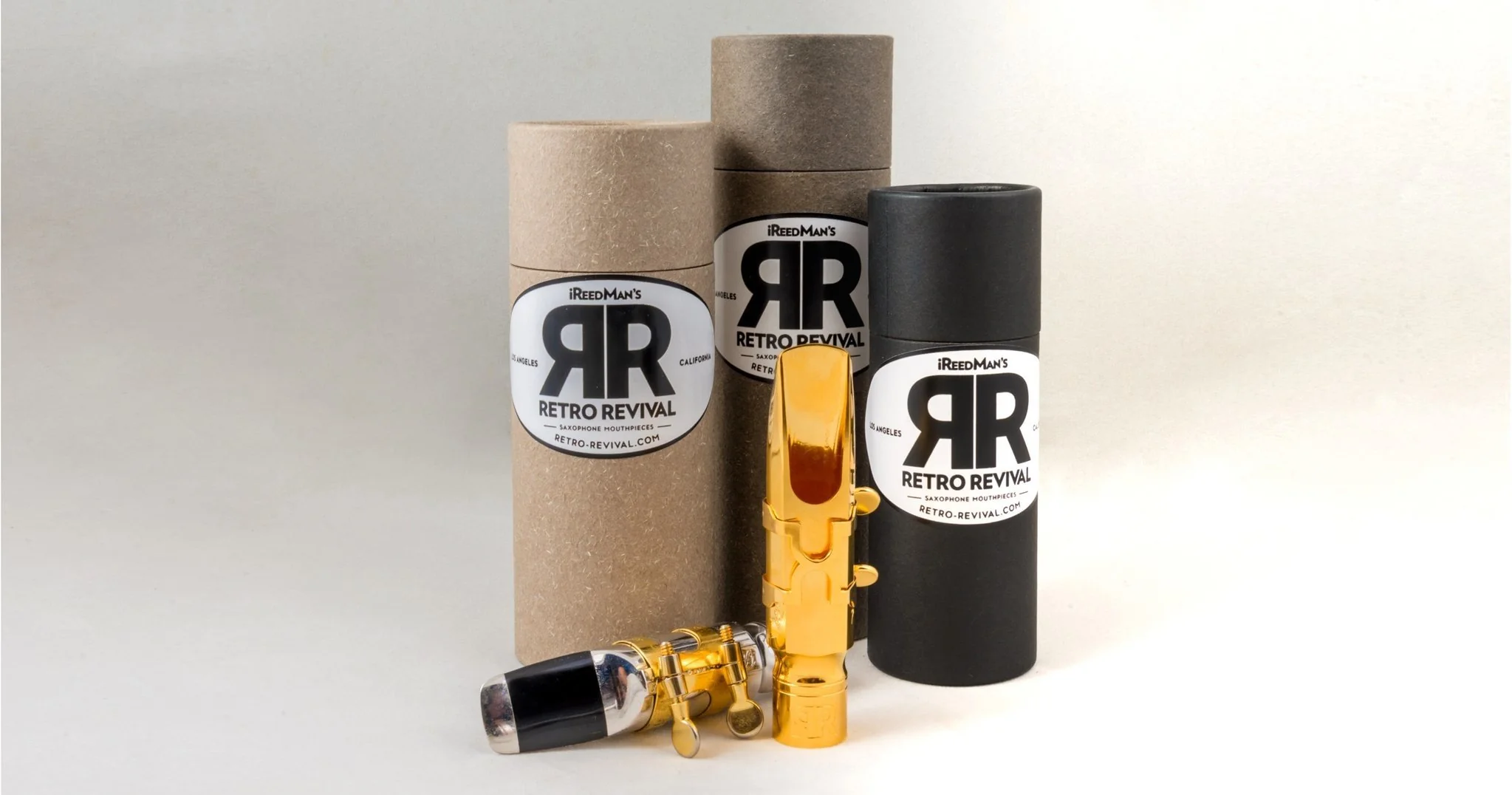 Retro-Revival Super D Tenor Saxophone Mouthpiece - Image 4