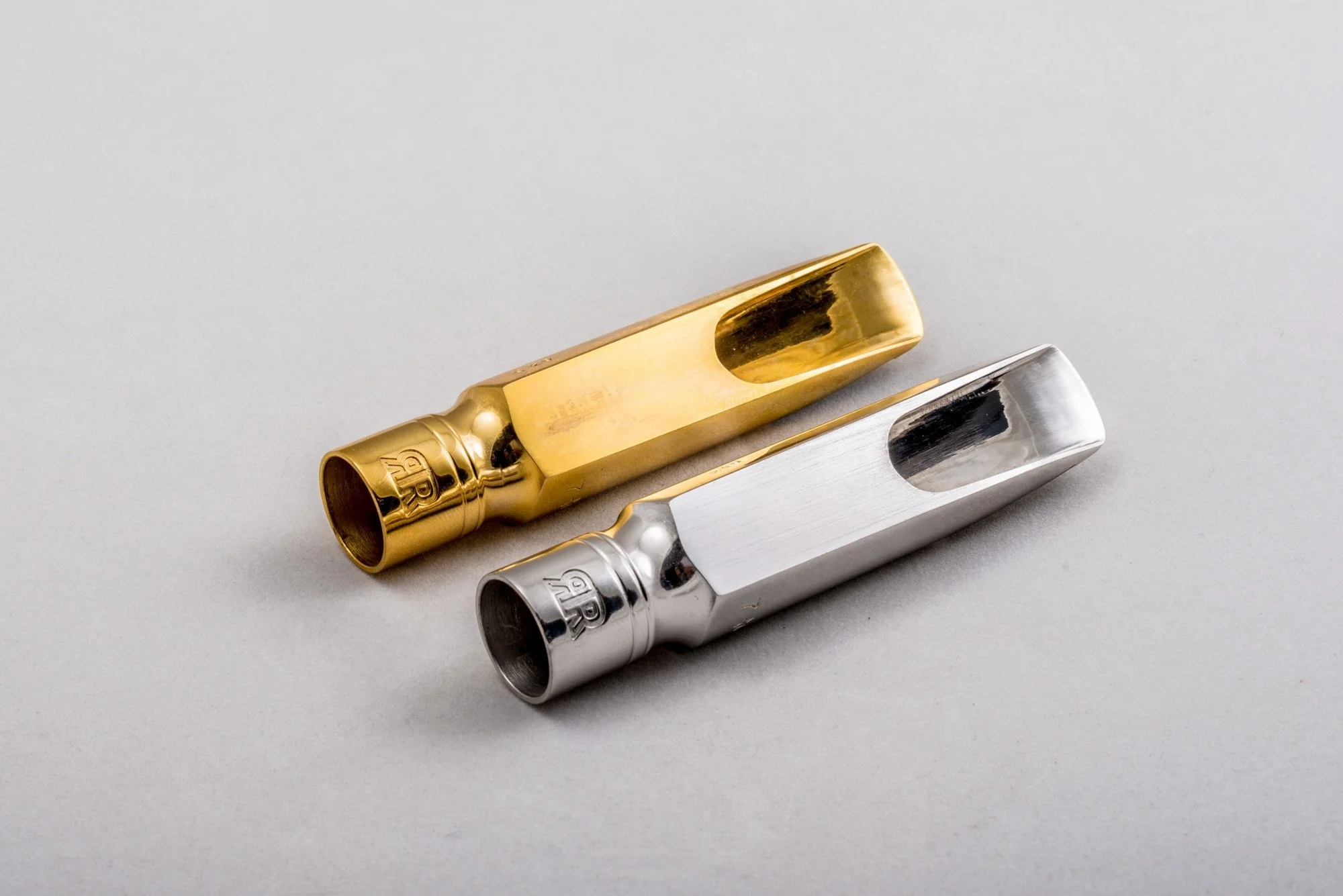 Retro-Revival Super D Tenor Saxophone Mouthpiece - Image 5