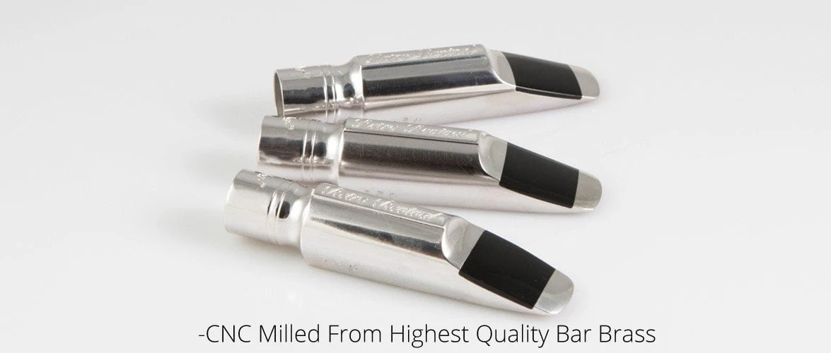 Retro-Revival Super D Tenor Saxophone Mouthpiece - Image 7