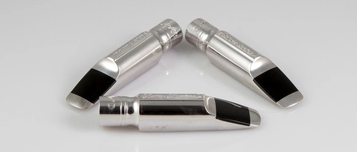 Retro-Revival Super D Tenor Saxophone Mouthpiece - Image 9
