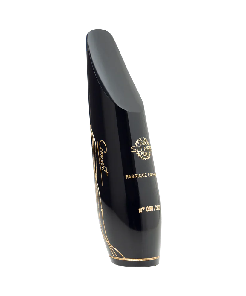 Selmer Concept 2025 Tenor Saxophone Mouthpiece