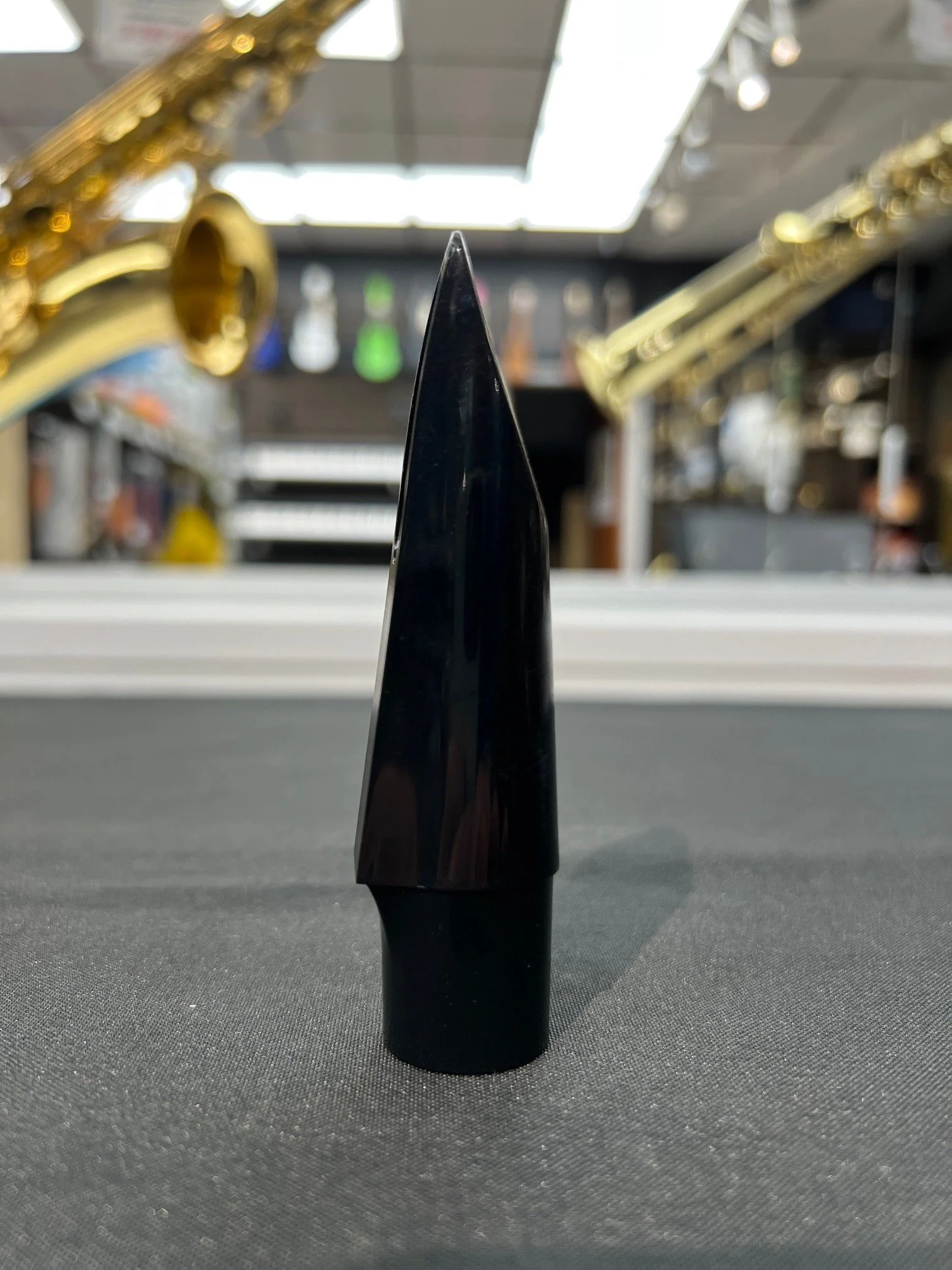 Second Hand Berg Larsen Style Tenor Saxophone Mouthpiece Opening 76 - Image 3