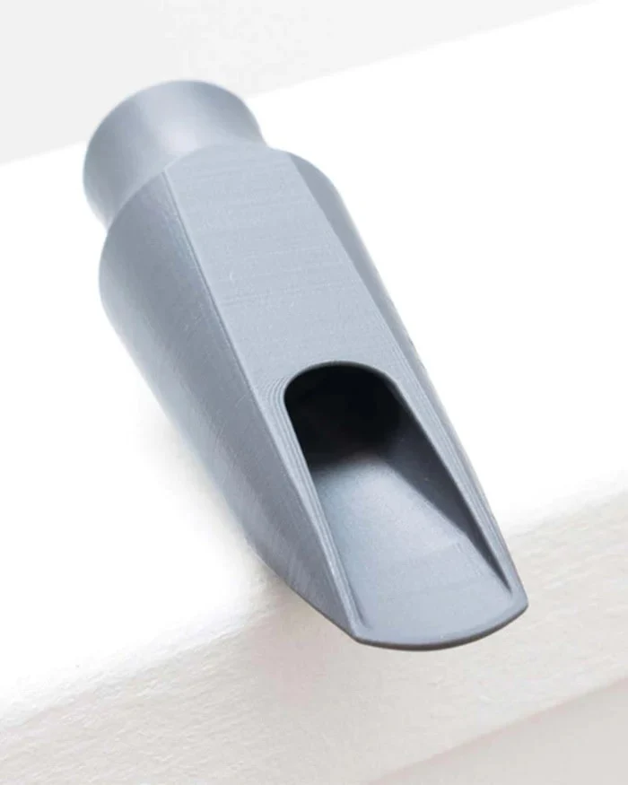 Syos Steady Tenor Saxophone Mouthpiece - Image 2