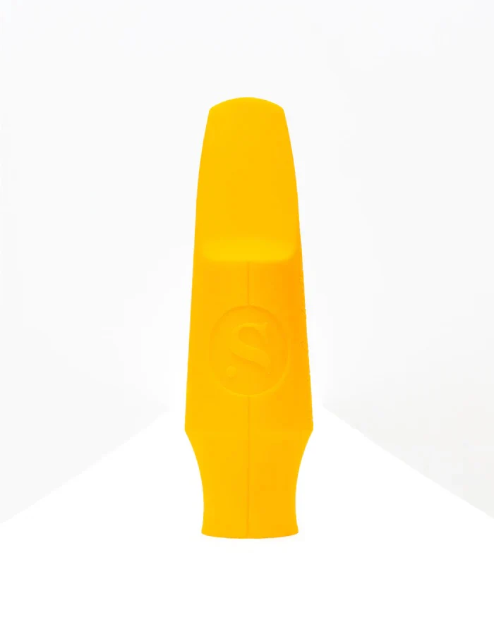 Syos Steady Tenor Saxophone Mouthpiece - Image 6