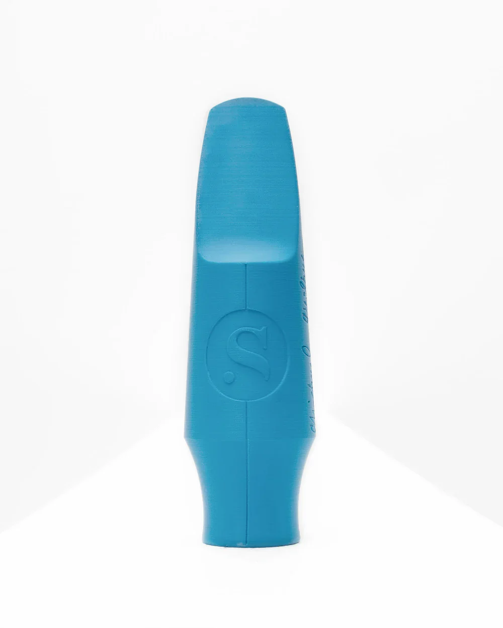 Syos Steady 7 Sea Blue Tenor Saxophone Mouthpiece