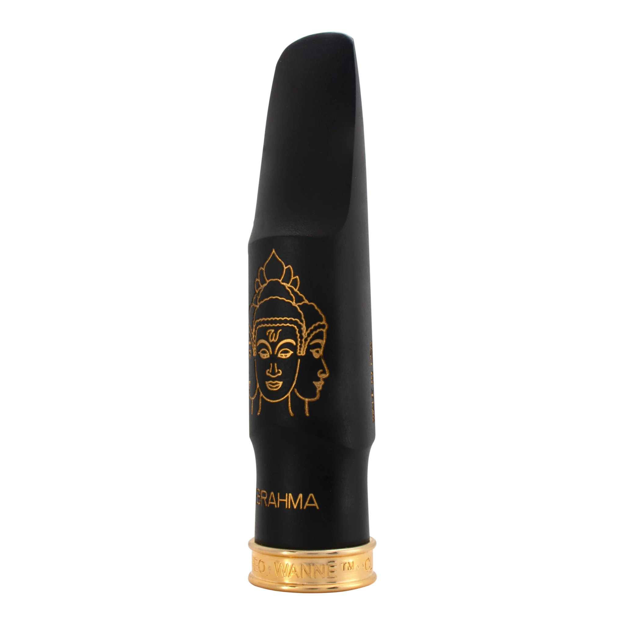 Theo Wanne BRAHMA HR Tenor Saxophone Mouthpiece - Image 2