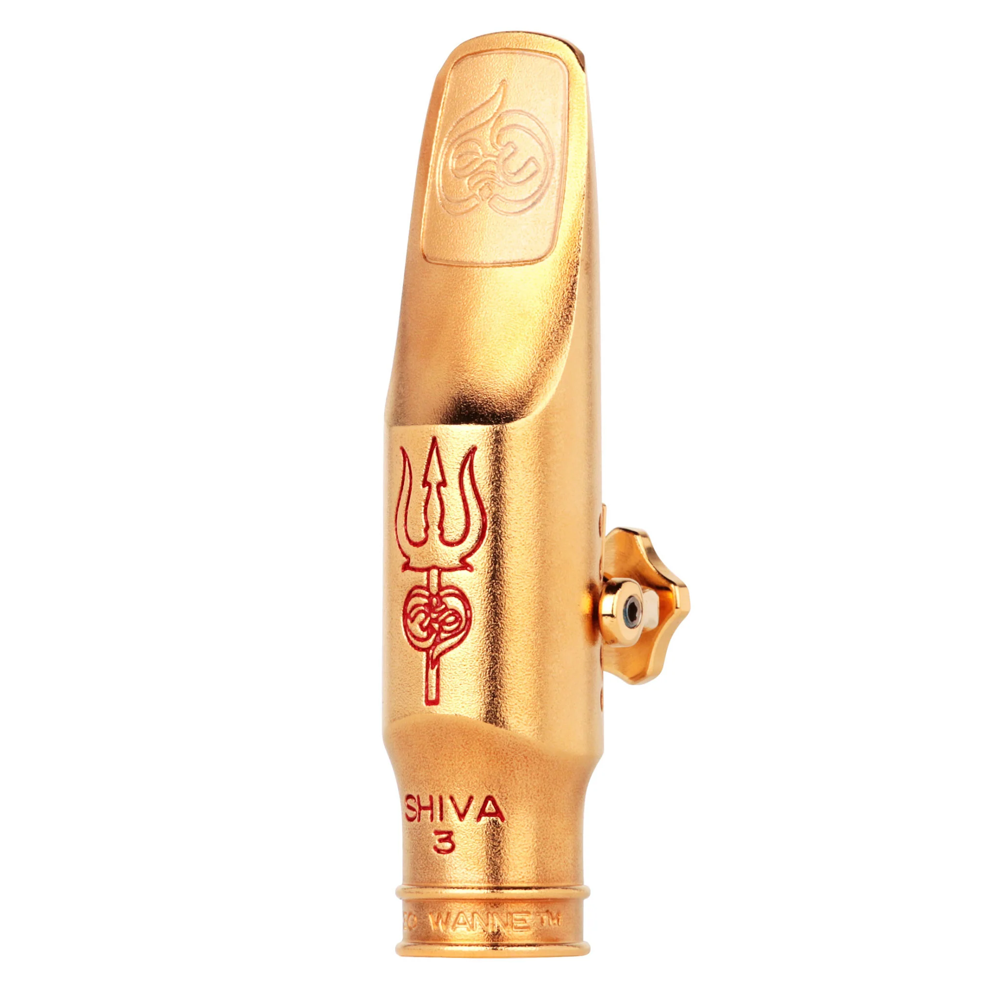 Theo Wanne Shiva Tenor Saxophone Mouthpiece