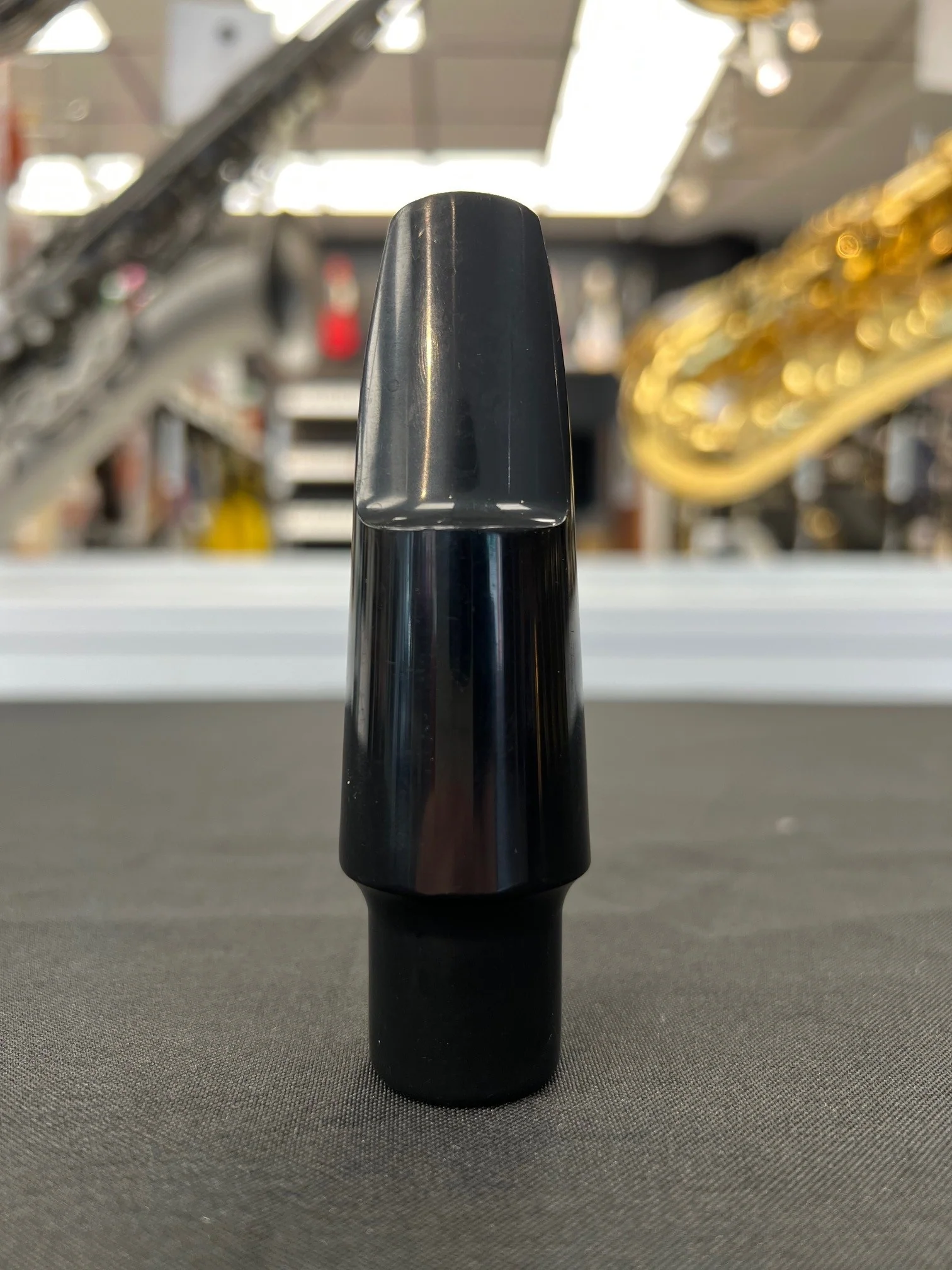 Twigg Pre-Owned Tenor Saxophone Mouthpiece
