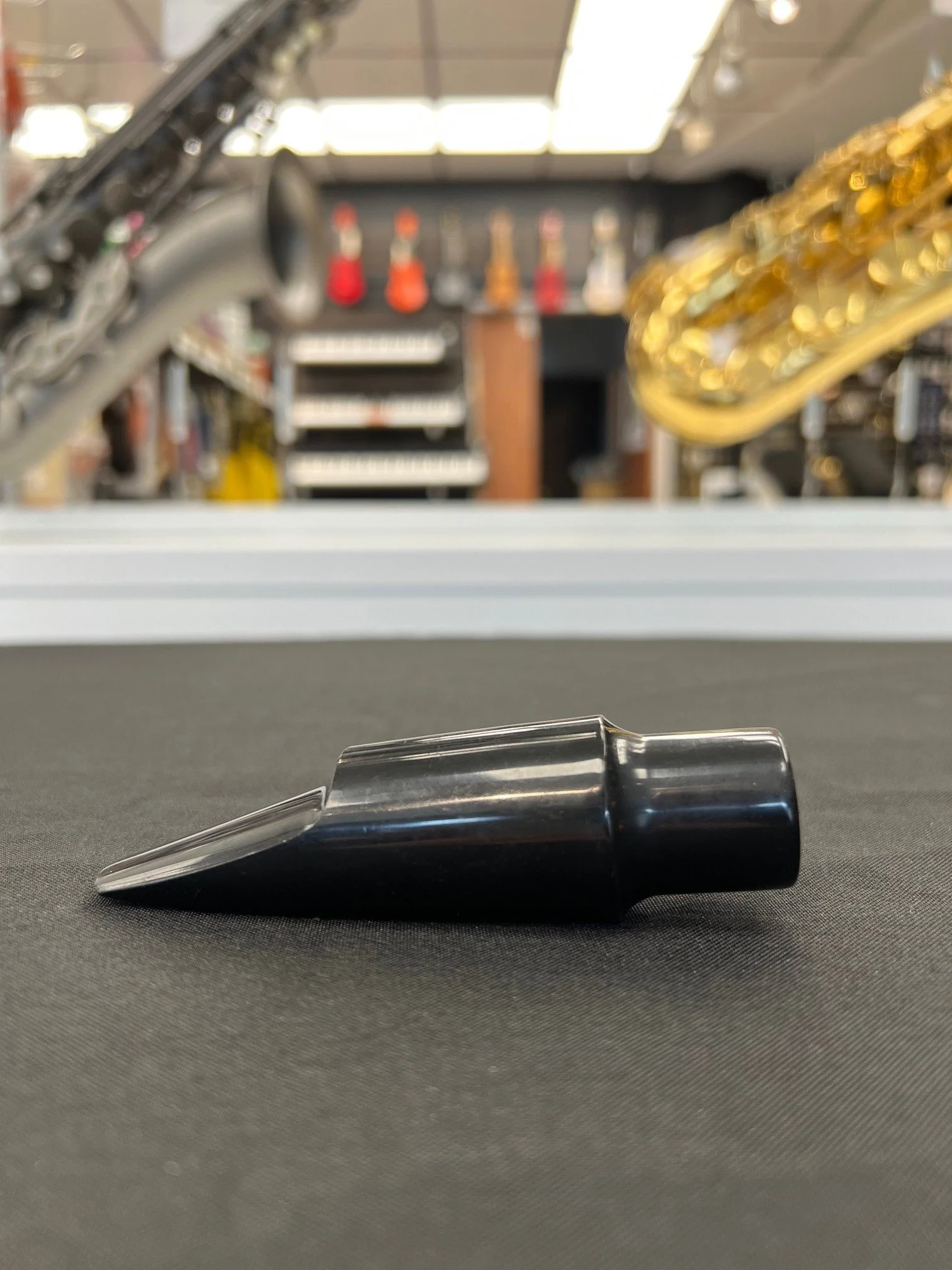 Twigg Pre-Owned Tenor Saxophone Mouthpiece - Image 2