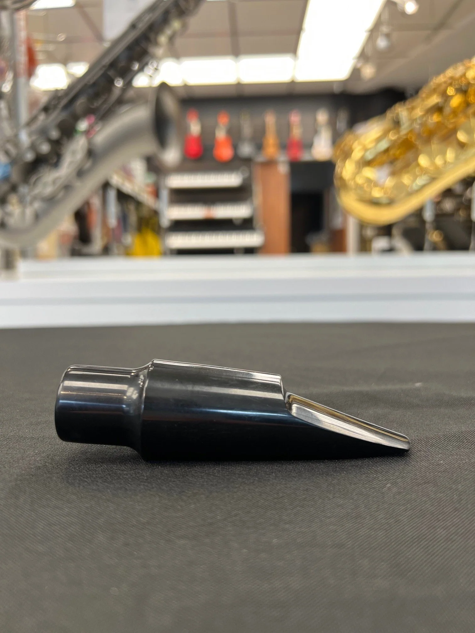 Twigg Pre-Owned Tenor Saxophone Mouthpiece - Image 3
