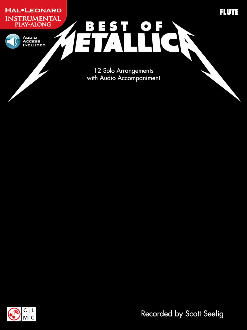 Best of Metallica, Flute
