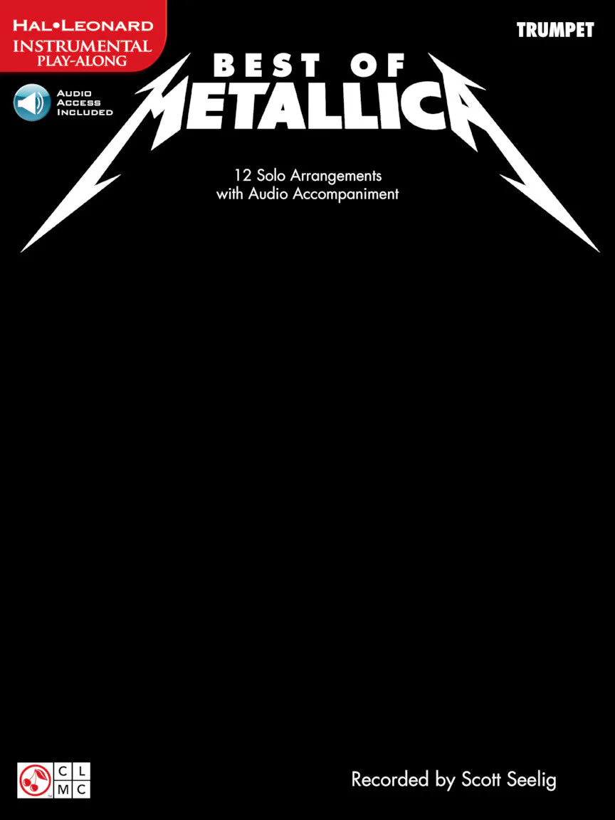 Best of Metallica, Trumpet