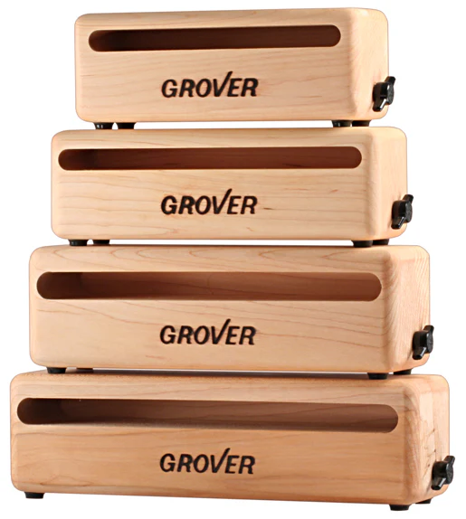 Grover Maple Wood Block - Image 2