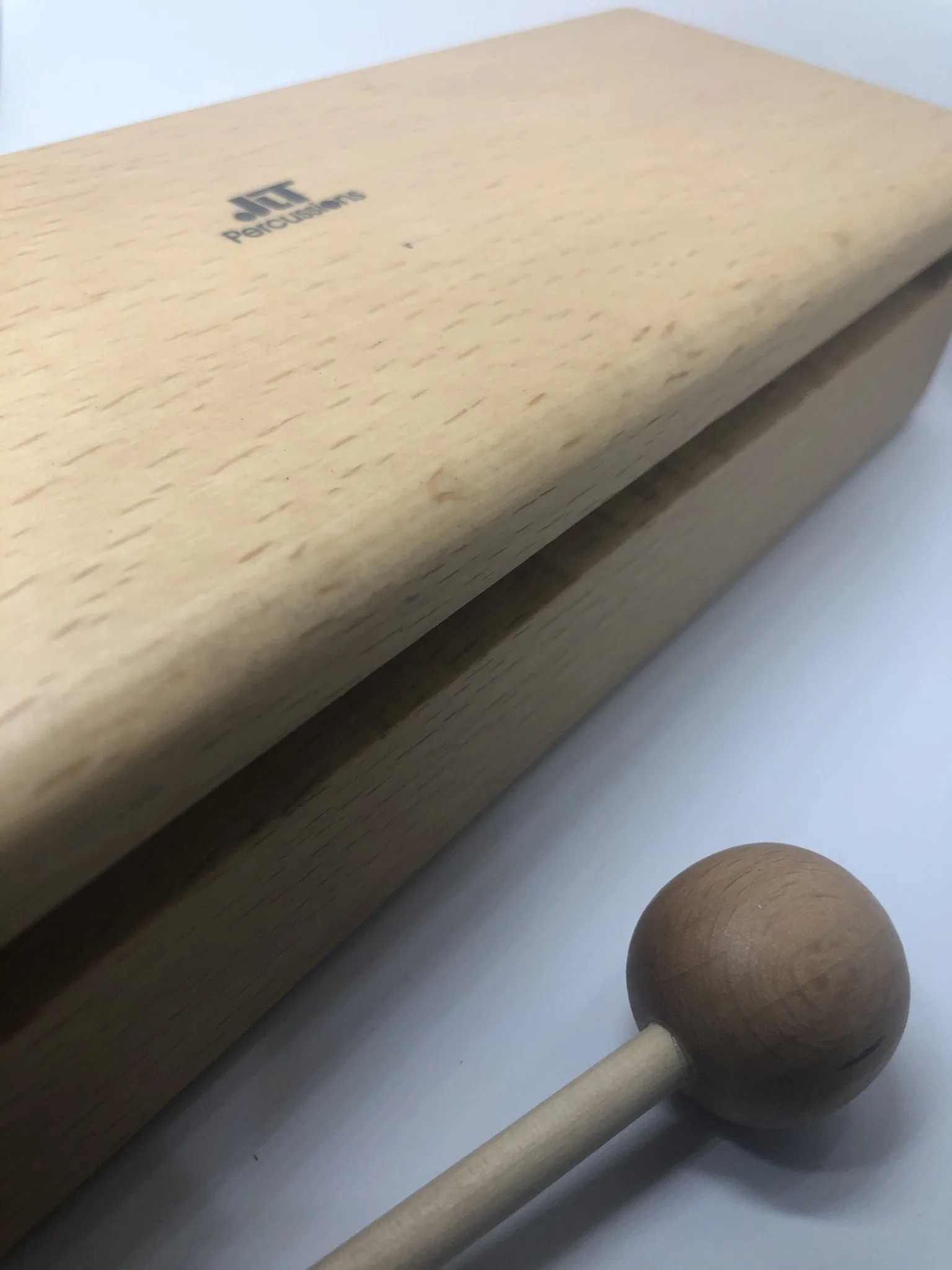 JLT Wood Block