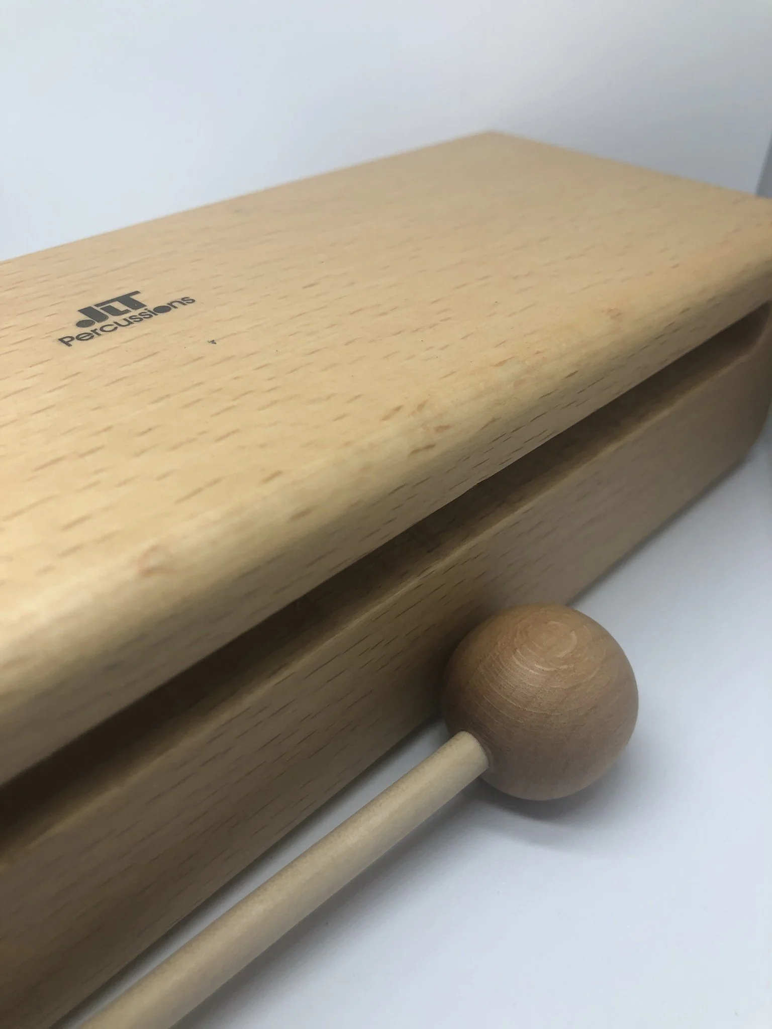 JLT Wood Block - Image 3