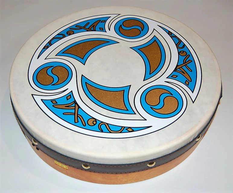 Bodhran Walton - Image 2