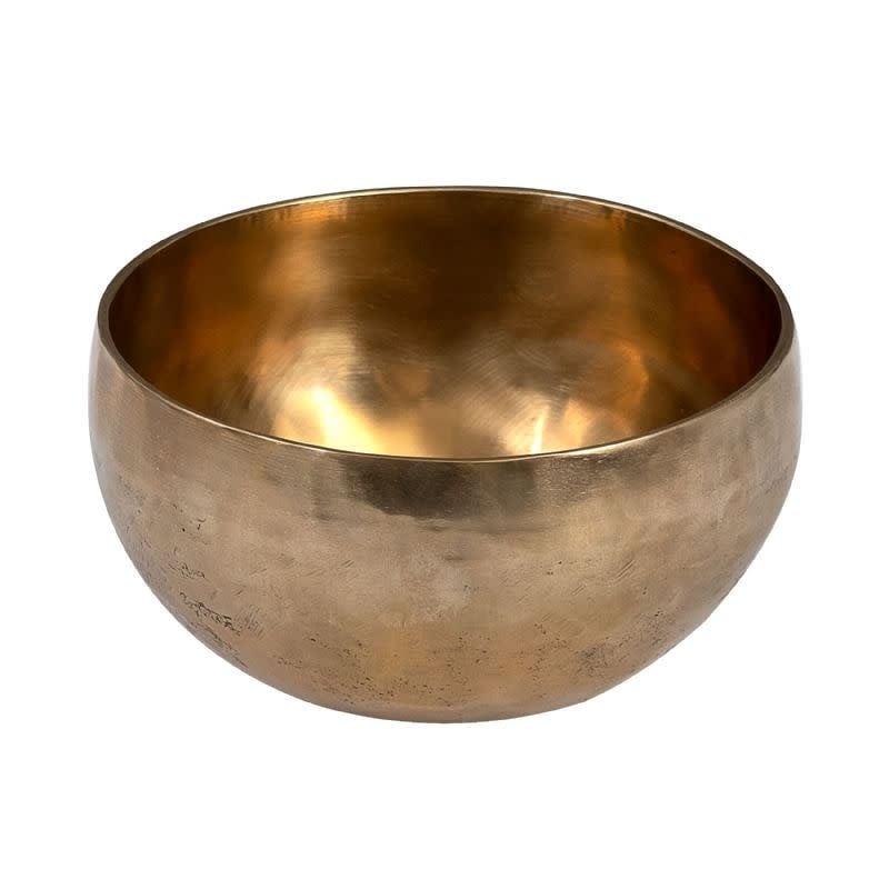 Sela Tibetan Singing Bowl 11.4" - Image 9