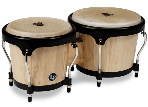 LP AspireWood Bongo LPA601