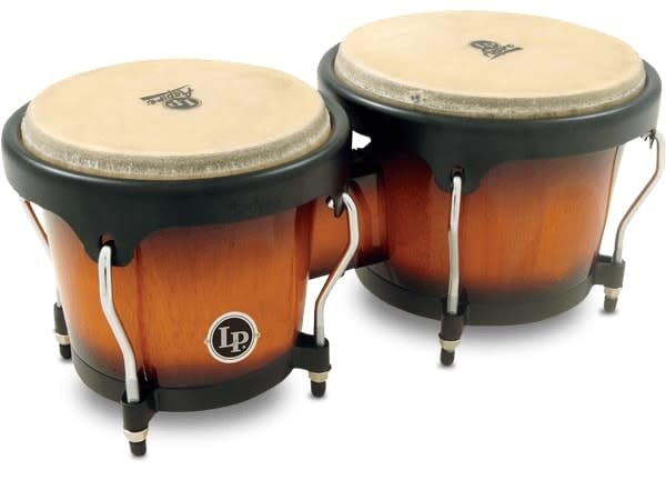 LP AspireWood Bongo LPA601 - Image 5