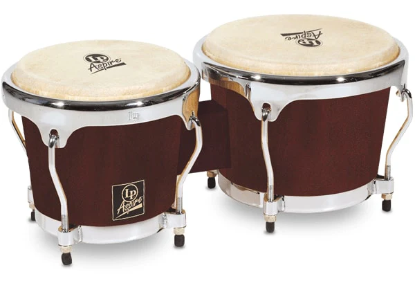 LP AspireWood Bongo LPA601 - Image 7