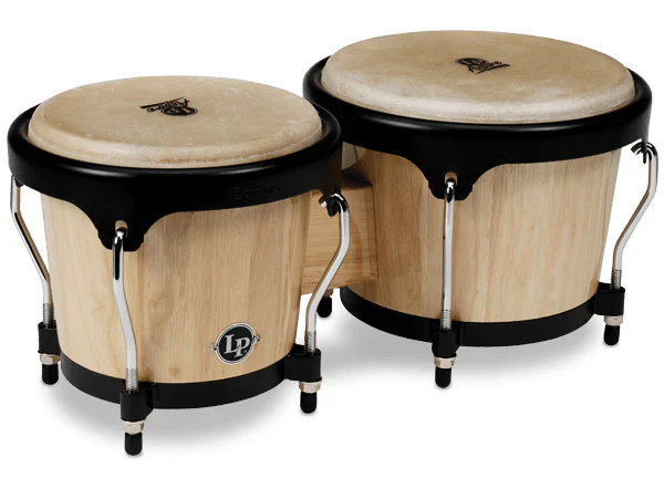 LP AspireWood Bongo LPA601 - Image 9