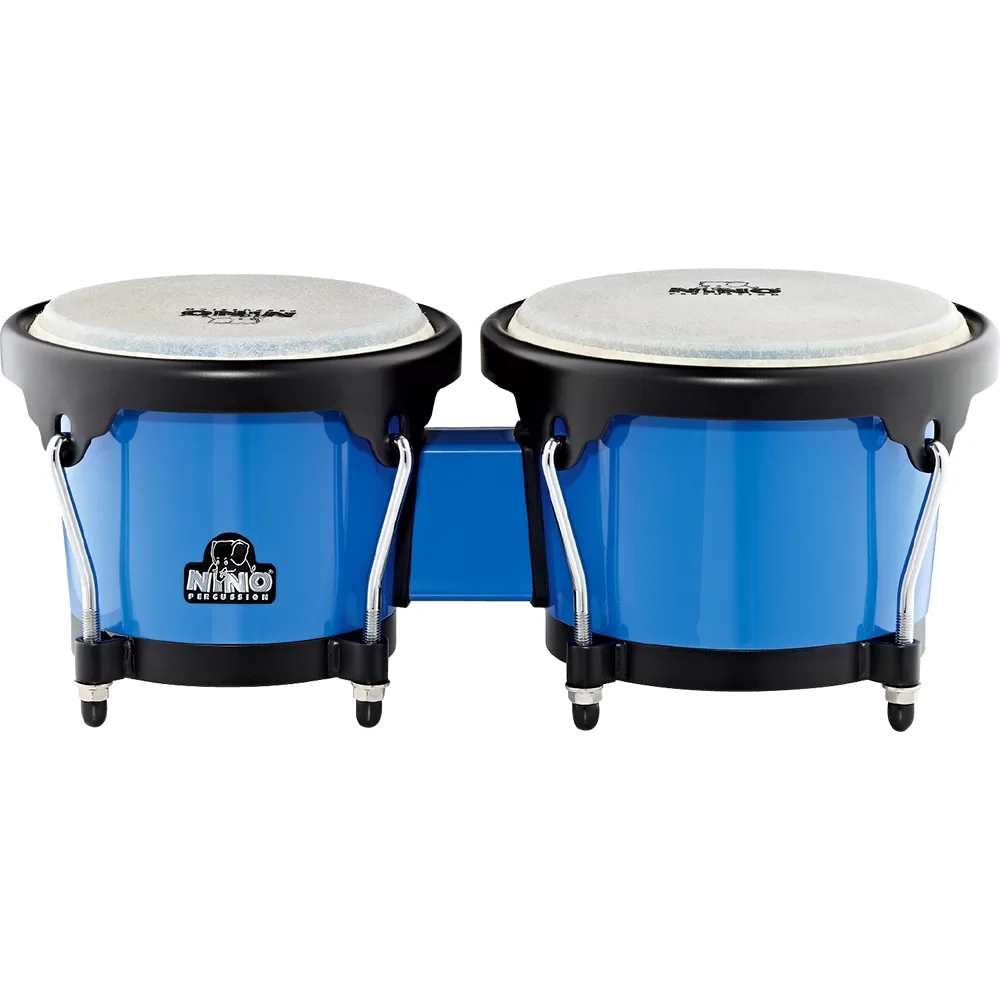 Meinl Nino Plus ABS Bongo