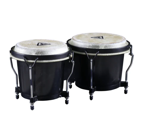 Bongos Tycoon Ritmo Noir