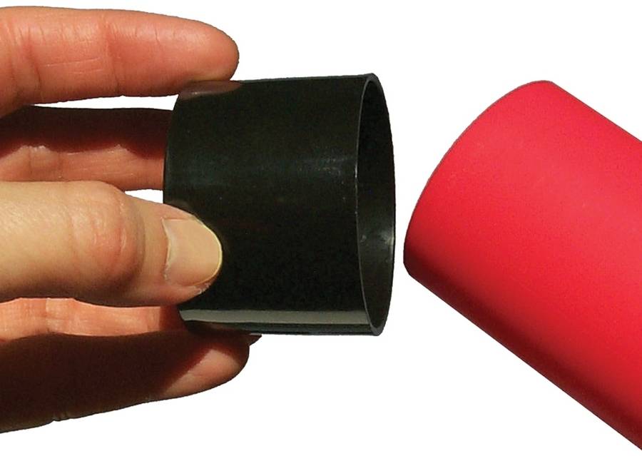 BoomWhackers Octavor Tube Cap - Image 2