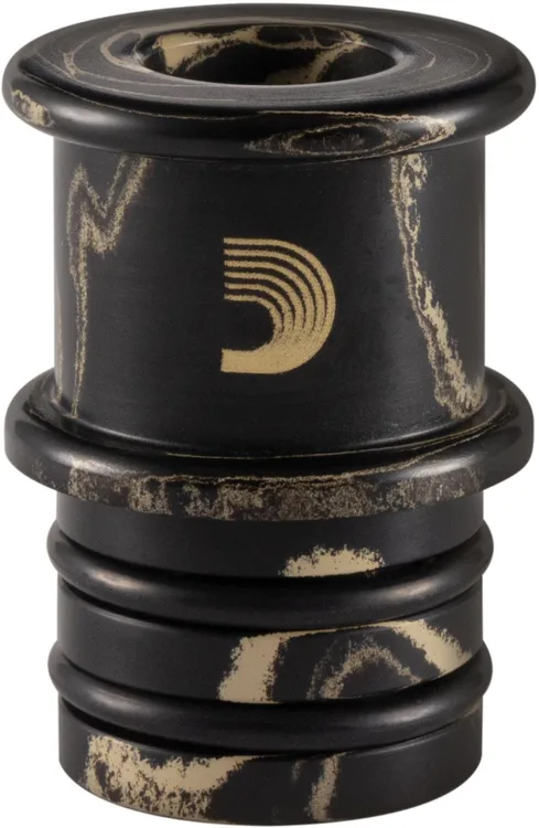 D'Addario Tenor Saxophne End Plug - Marble