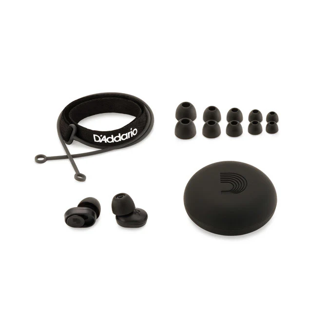 Dbud Hearing Protection by D'addario - Image 2