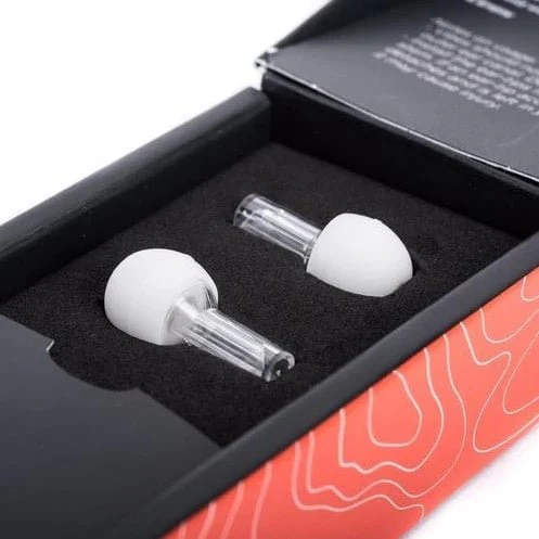Vibes Hi-Fidelity Earplugs - Image 2